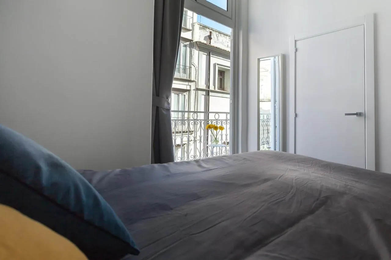 Manuela Apartments San Domenico Centro Storico Naples Italy