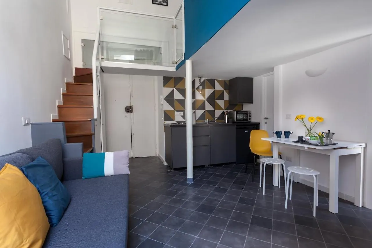 Manuela Apartments San Domenico Centro Storico Naples 0*,  Italy