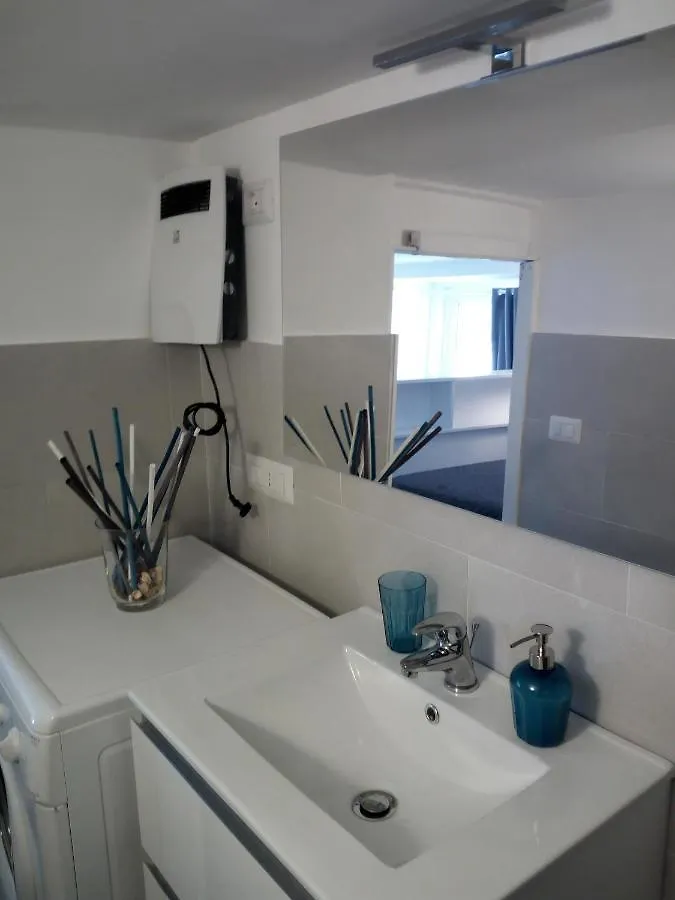Manuela Apartments San Domenico Centro Storico Naples Italy
